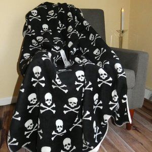 Docofil throw blanket hotsell